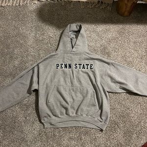 Penn State College Hoodie